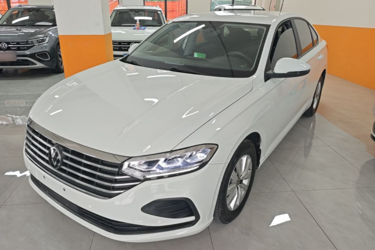 Volkswagen Lavida 2024 #2 Volkswagen Lavida 2024 car image #2