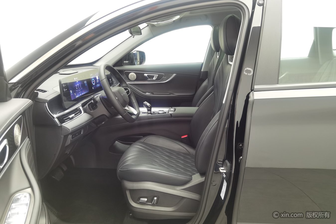 Chery Tiggo 7 Plus 2025 #10 Chery Tiggo 7 Plus 2025 car image #10