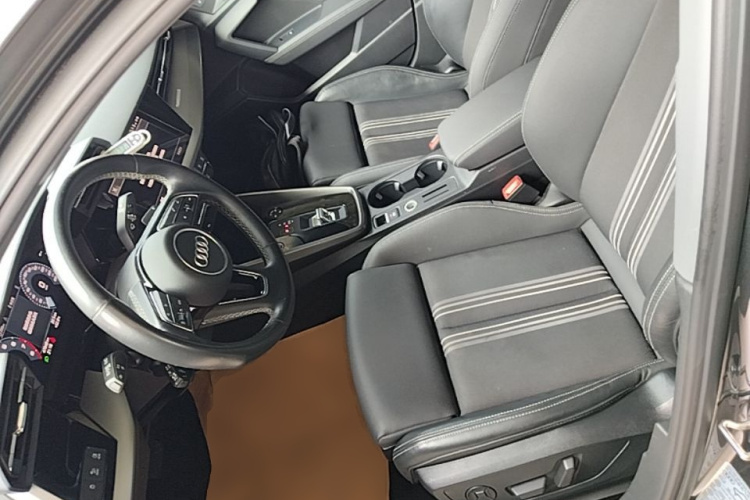 Audi A3 2023 #15 Audi A3 2023 car image #15