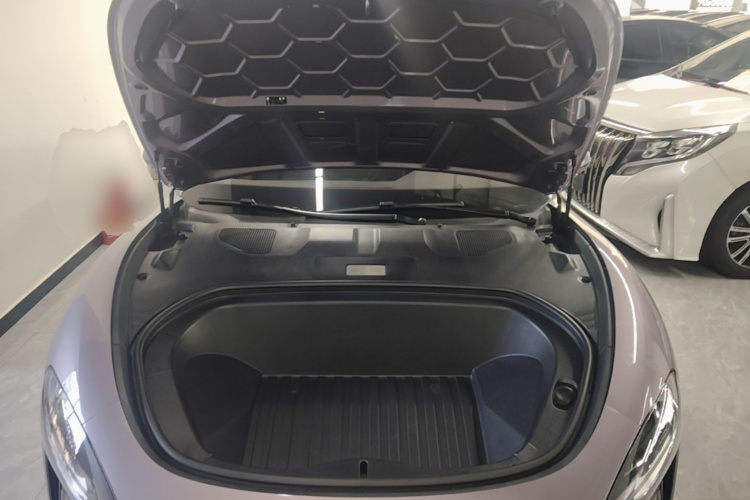 MI SU7 2025 car image #20