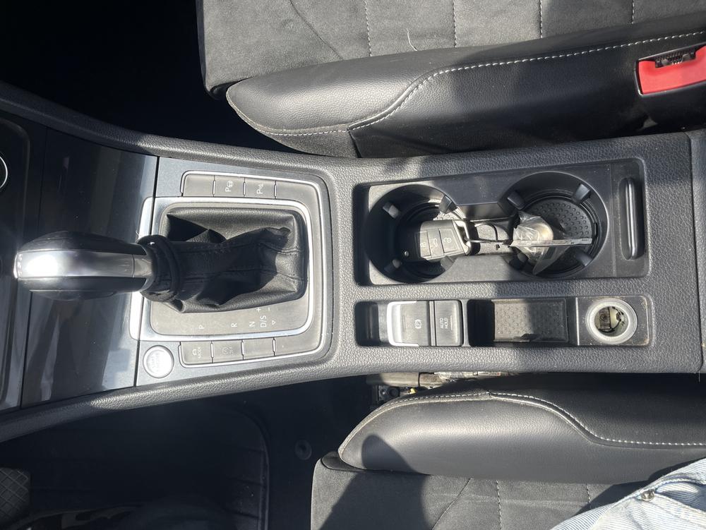 Volkswagen Golf 2018 #19 Volkswagen Golf 2018 car image #19
