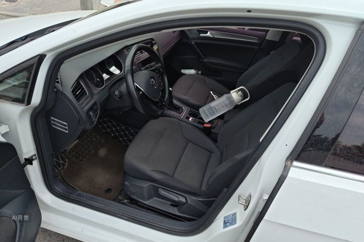 Volkswagen Golf 2015 car image #18