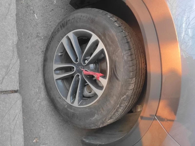 凯翼 炫界Pro 2025 汽车图片 #6