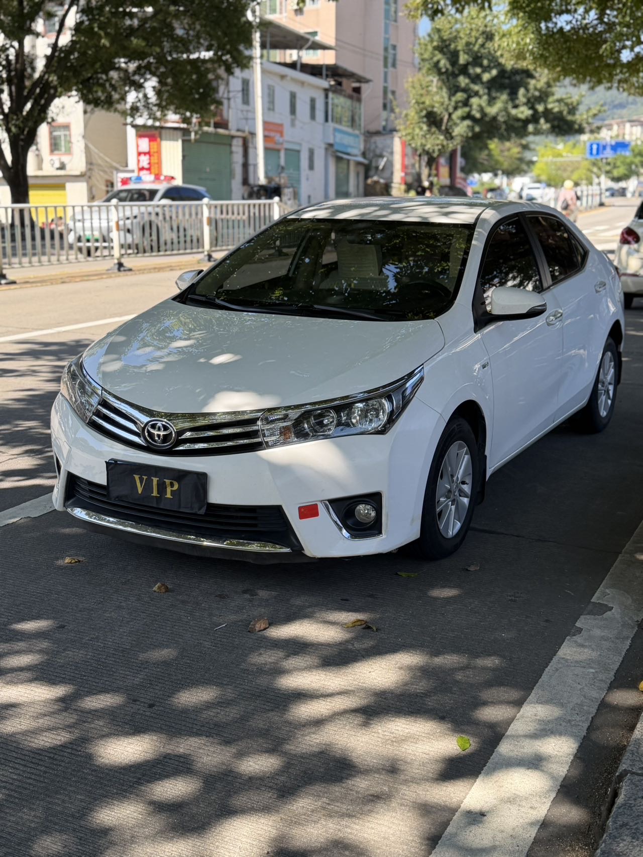 2015 2015 car image