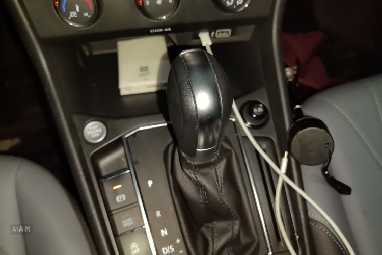 Volkswagen Lavida 2022 car image #16