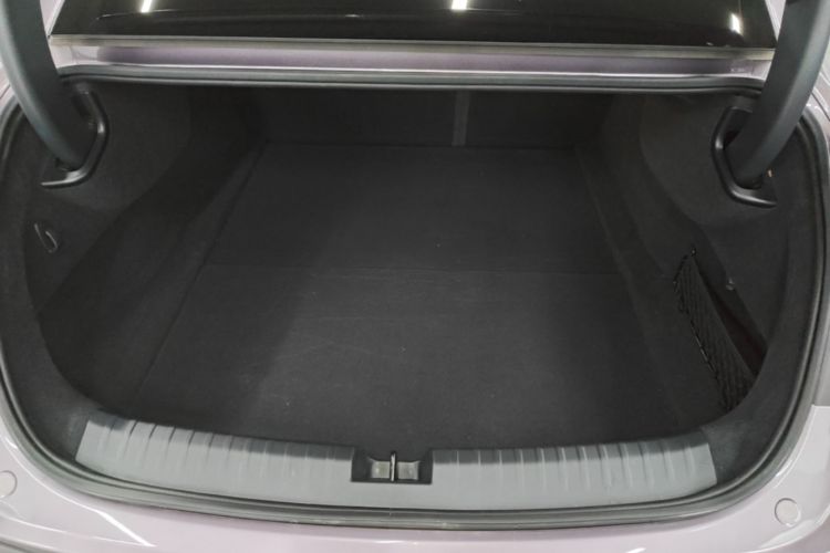 MI SU7 2025 car image #19