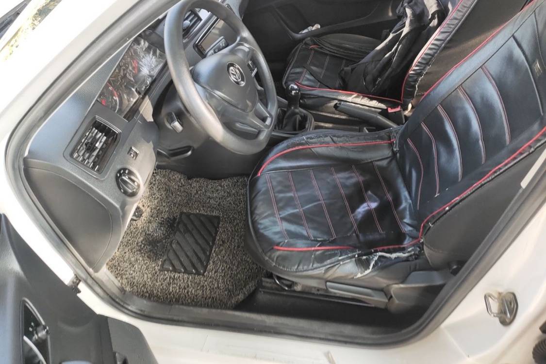 Volkswagen Santana 2019 #18 Volkswagen Santana 2019 car image #18