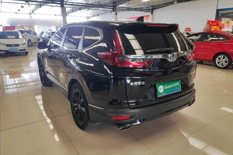 Honda CR-V 2022 car image #5