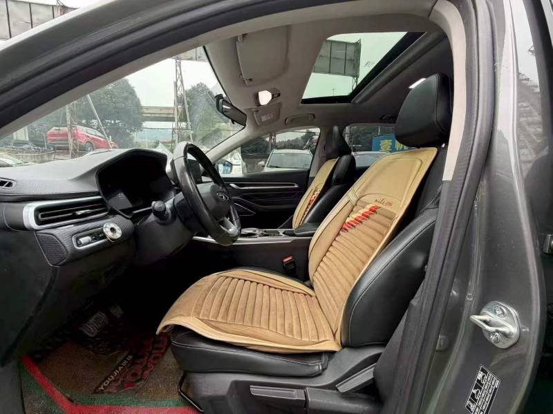 GEELY Emgrand 2021 #7 GEELY Emgrand 2021 immagine di auto #7