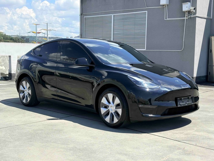 Tesla Model Y 2023 immagine di auto #3