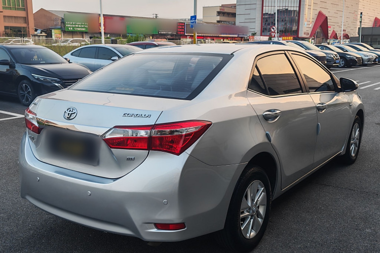 2015 image de voiture #7