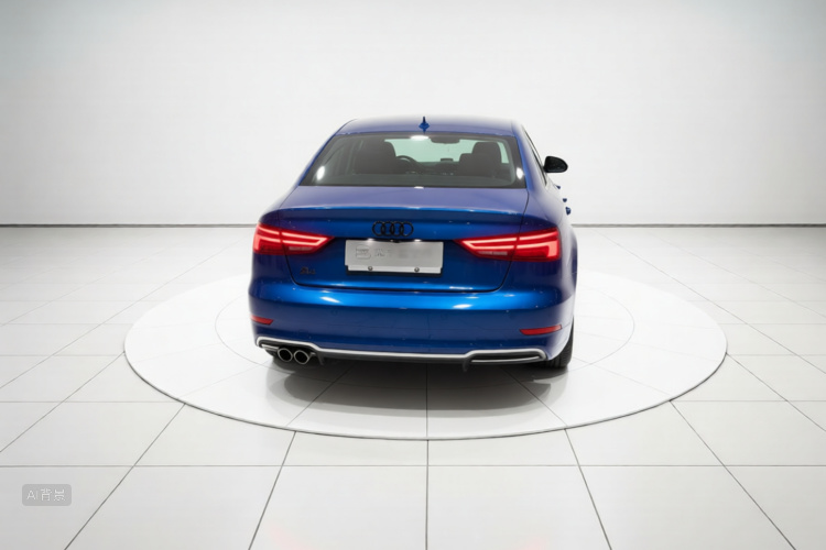 Audi A3 2018 immagine di auto #6