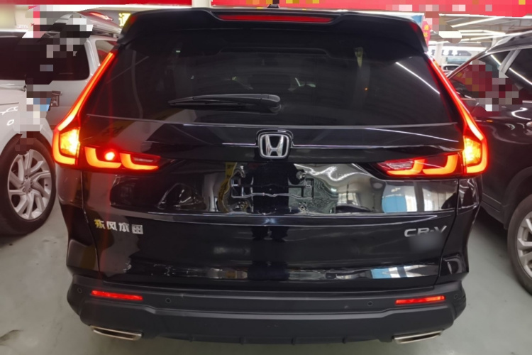 Honda CR-V 2023 car image #6