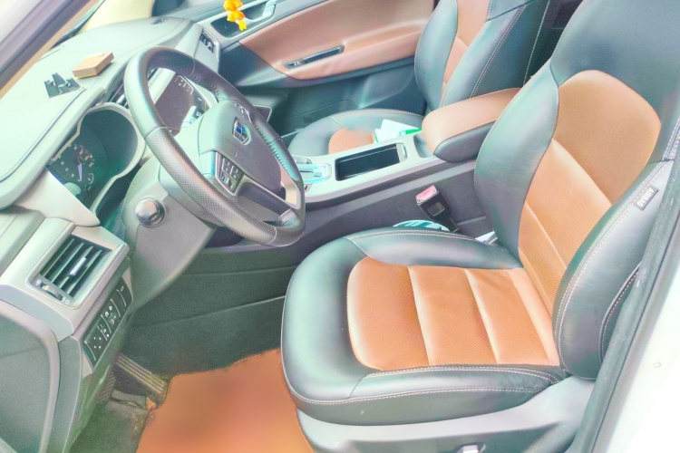 GEELY Emgrand GL 2018 #19 GEELY Emgrand GL 2018 car image #19