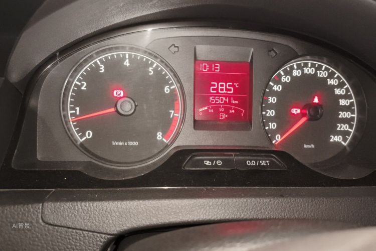 Volkswagen Santana 2016 car image #13