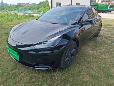 Tesla Model 3 2023 car image 