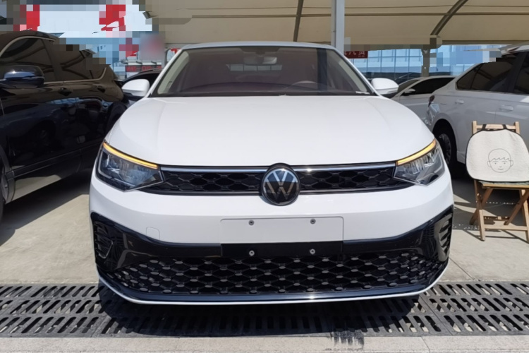 Volkswagen Lavida 2024 car image #3