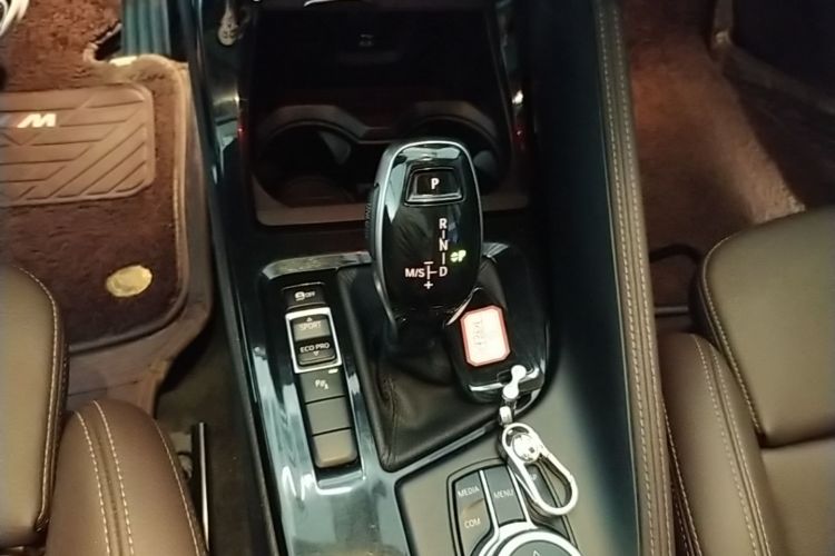 BMW X1 2020 immagine di auto #14