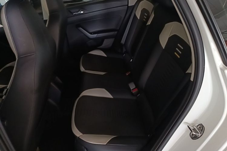 Volkswagen Polo 2019 #17 Volkswagen Polo 2019 car image #17