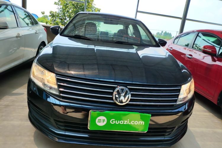 Volkswagen Lavida 2017 car image #3