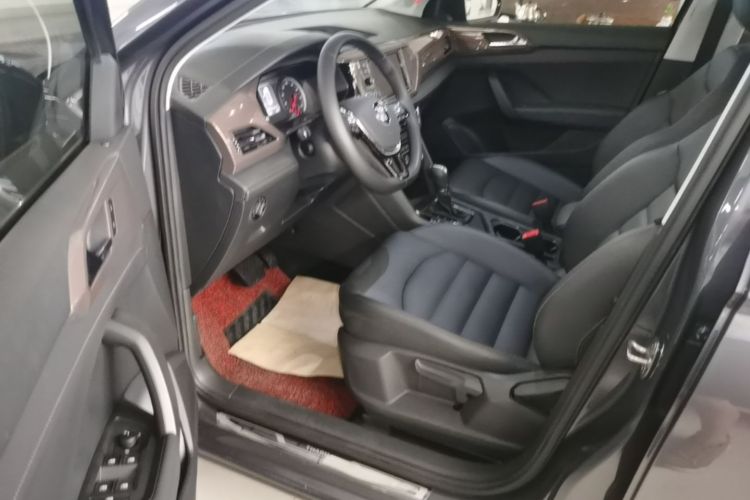 Volkswagen Tharu 2019 #18 Volkswagen Tharu 2019 imagem de carro #18