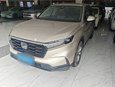 Honda CR-V 2023 car image 
