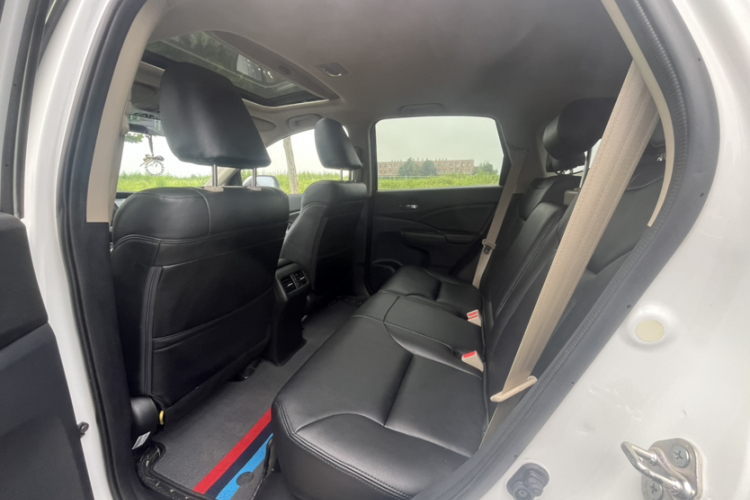 Honda CR-V 2016 car image #11