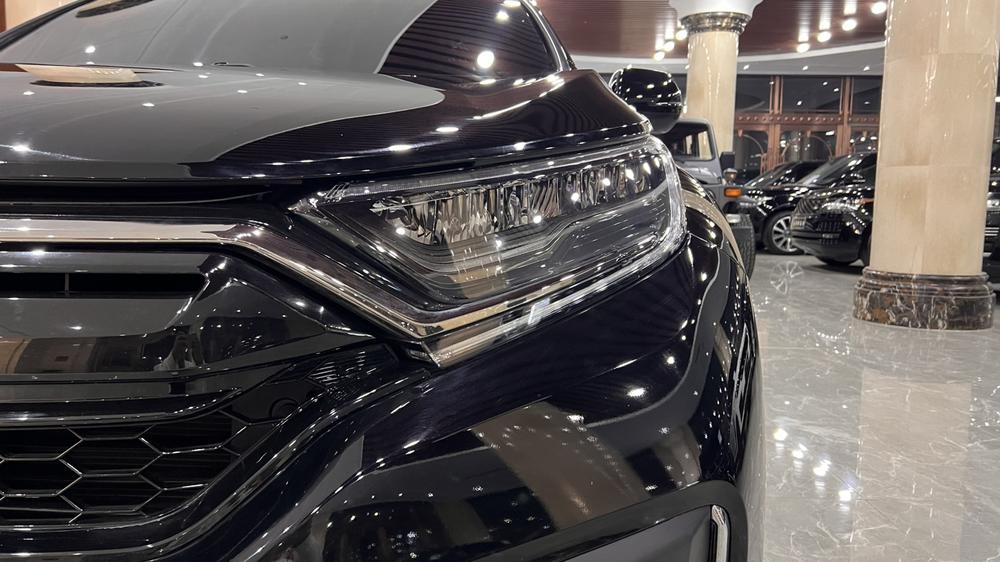 Honda CR-V 2022 #9 Honda CR-V 2022 изображение автомобиля #9