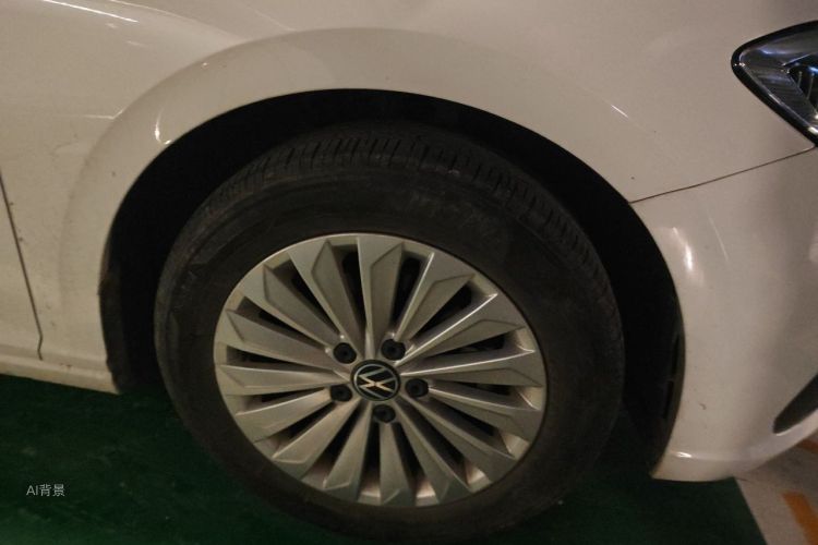 Volkswagen Lavida 2021 #9 Volkswagen Lavida 2021 immagine di auto #9