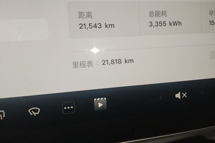 Tesla Model Y 2023 #17 Tesla Model Y 2023 car image #17