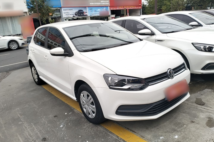Volkswagen Polo 2018 #4 Volkswagen Polo 2018 car image #4