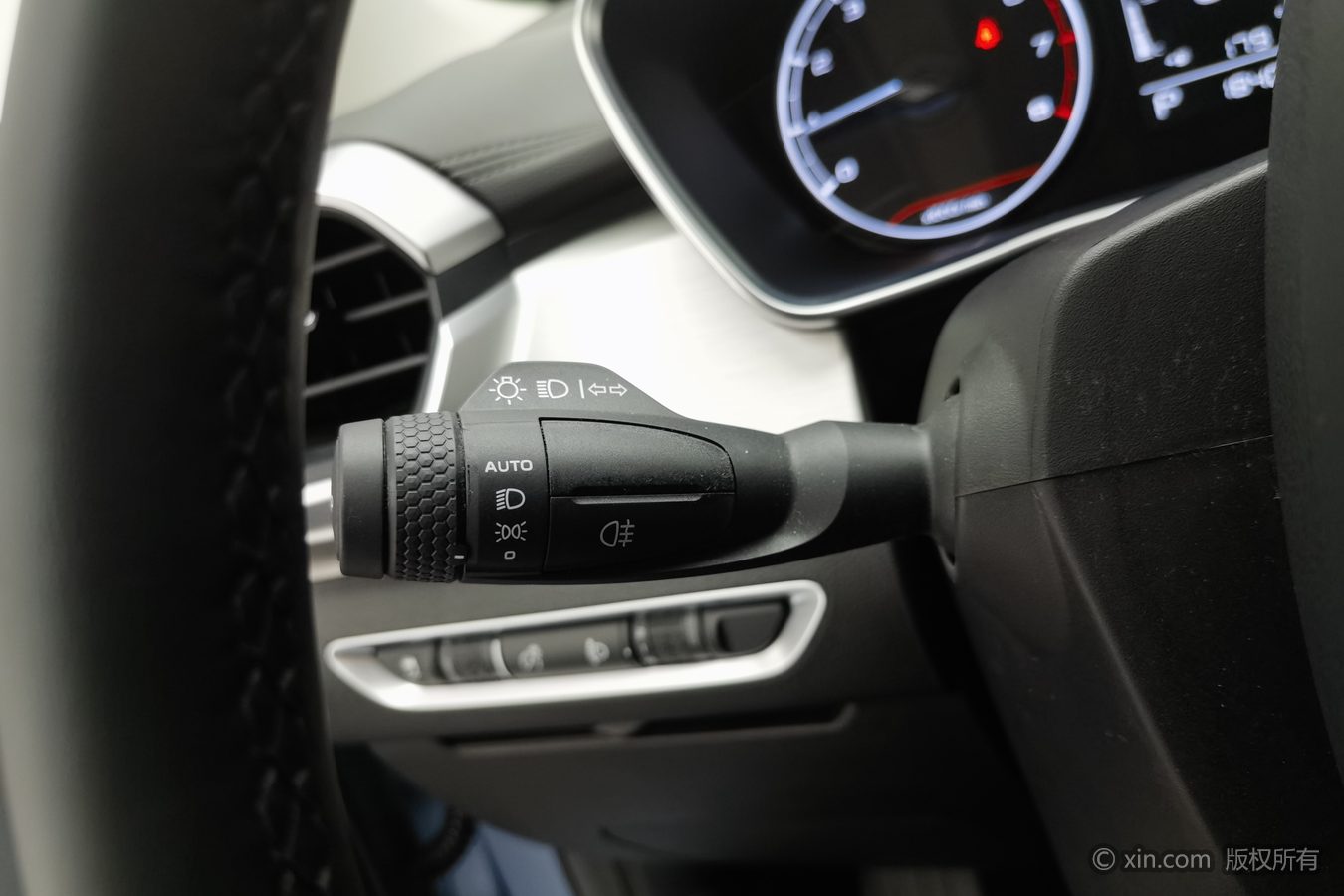 GEELY Coolray 2024 #22 GEELY Coolray 2024 image de voiture #22