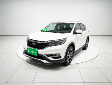 Honda CR-V 2016 car image 
