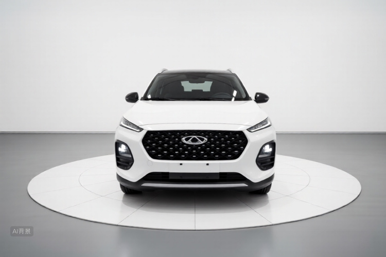 Chery Tiggo 3x 2021 #3 Chery Tiggo 3x 2021 car image #3