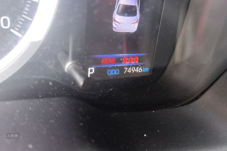 Toyota Corolla 2022 imagen de coche #14