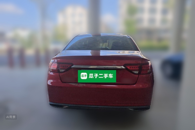 GEELY Emgrand GL 2021 #6 GEELY Emgrand GL 2021 car image #6