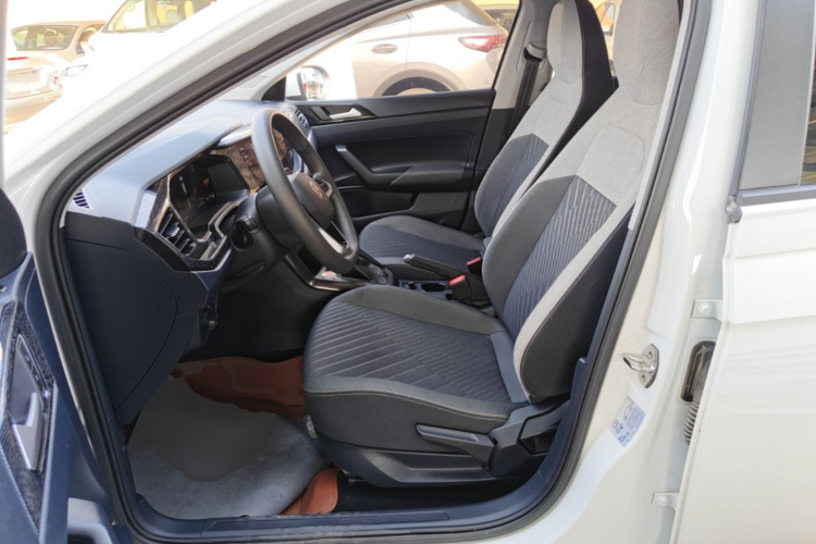Volkswagen Lavida 2023 car image #15