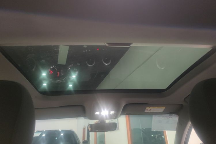 Audi A3 2019 car image #18