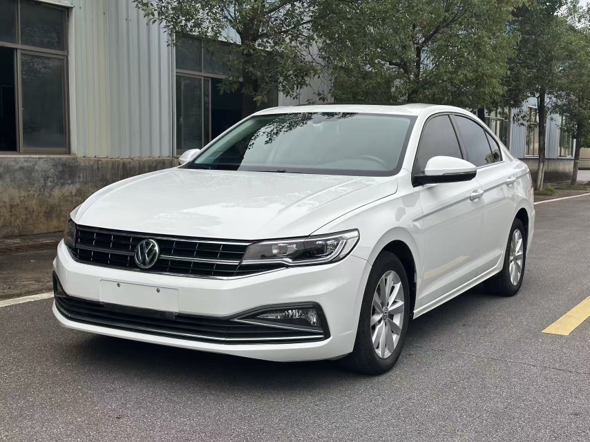 Volkswagen Bora 2020 Volkswagen Bora 2020 immagine di auto