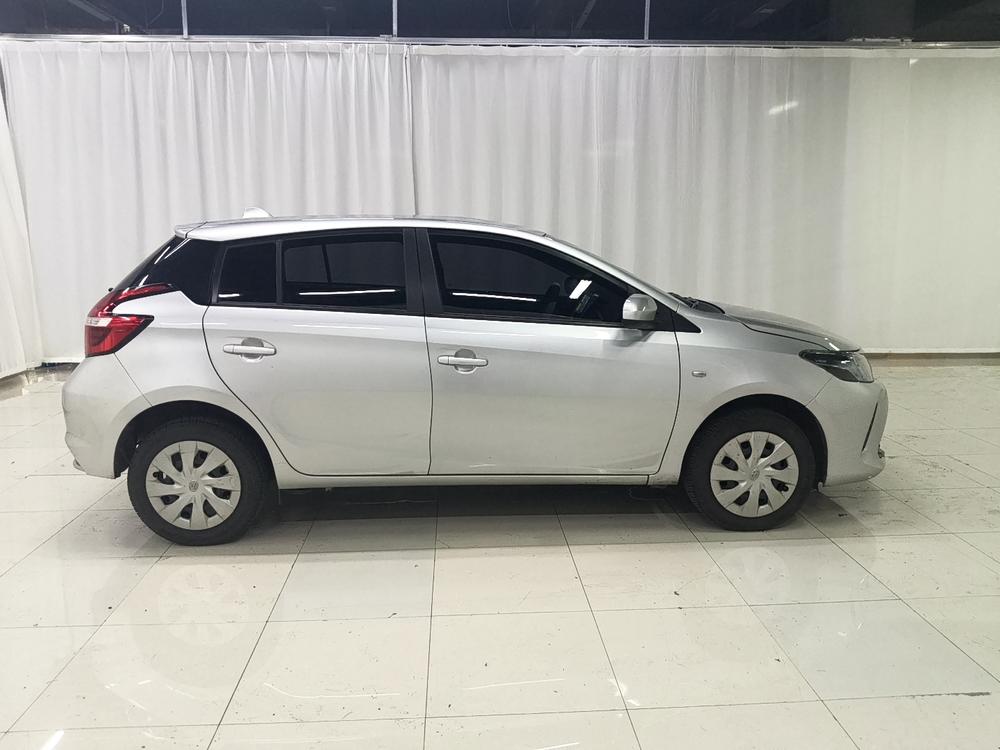 Toyota Vios FS 2018 #8 Toyota Vios FS 2018 image de voiture #8