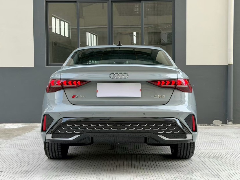 Audi A3 2024 car image #5