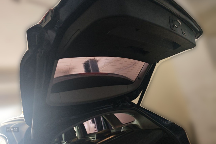 BMW X1 2017 car image #21