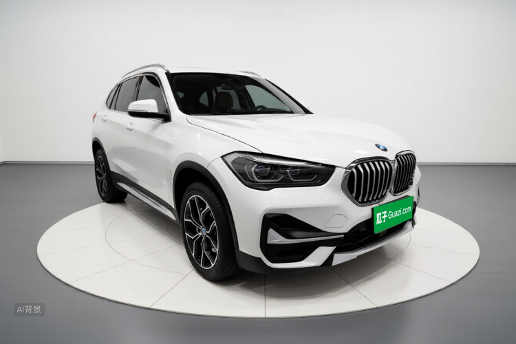 BMW X1 2020 car image #4