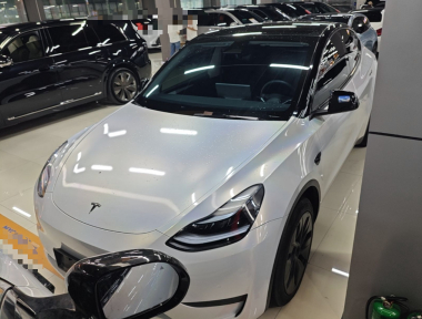 Tesla Model Y 2023 Tesla Model Y 2023 car image