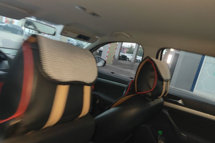 Volkswagen Lavida 2017 #20 Volkswagen Lavida 2017 imagen de coche #20