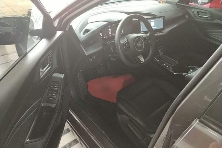 MG 5 2020 car image #16
