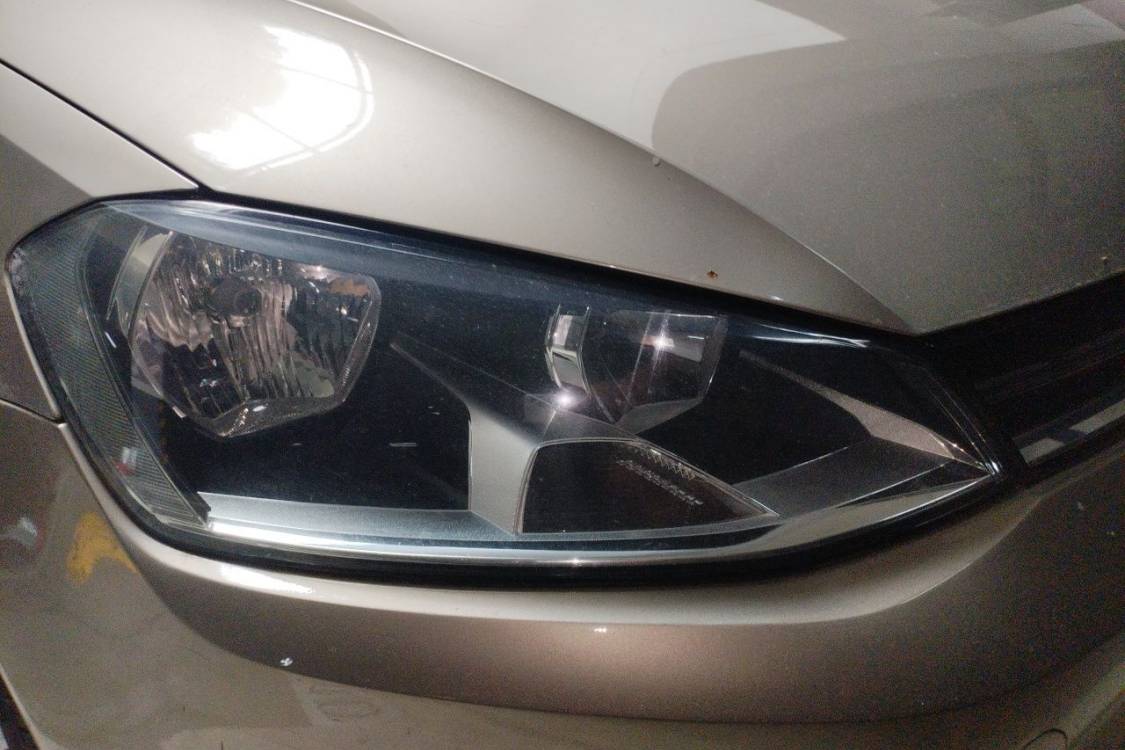 Volkswagen Golf 2017 #7 Volkswagen Golf 2017 car image #7