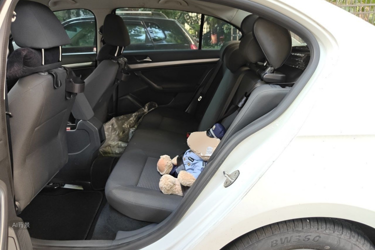 Volkswagen Lavida 2016 car image #19