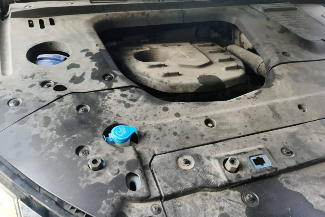 Jetour X70S 2019 #11 Jetour X70S 2019 car image #11