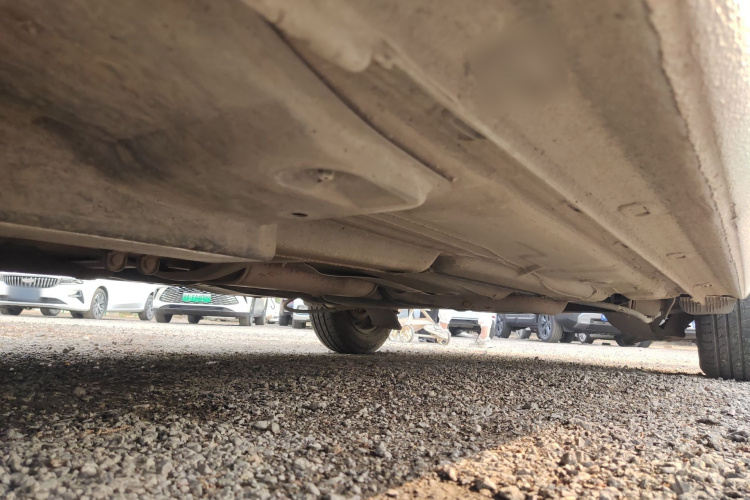 Volkswagen Santana 2018 صورة سيارة #26